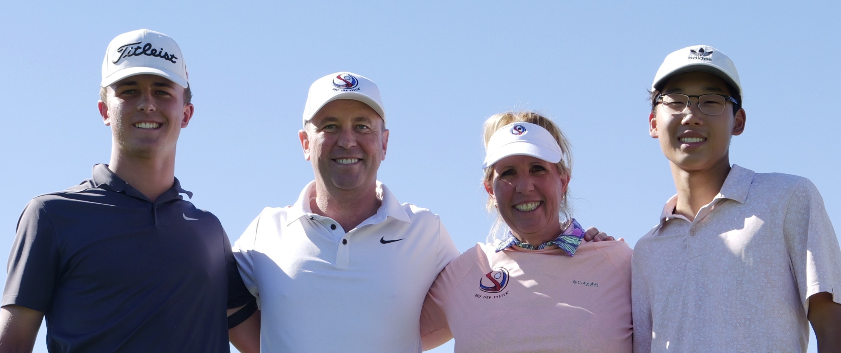College Golf Pathway | Structured Mentorship For Future Collegiate Golfers