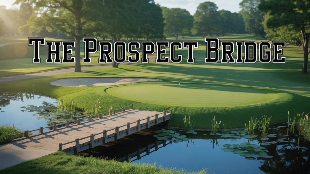 College Golf Pathway | Structured Mentorship For Future Collegiate Golfers