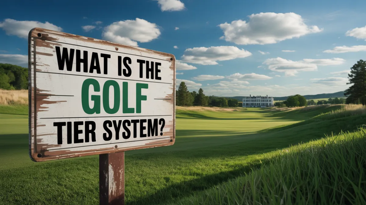 College Golf Pathway | Structured Mentorship For Future Collegiate Golfers