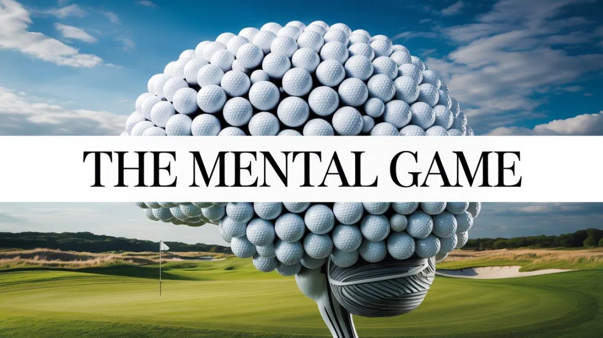 College Golf Pathway | Structured Mentorship For Future Collegiate Golfers