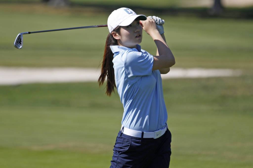 College Golf Pathway | Structured Mentorship For Future Collegiate Golfers