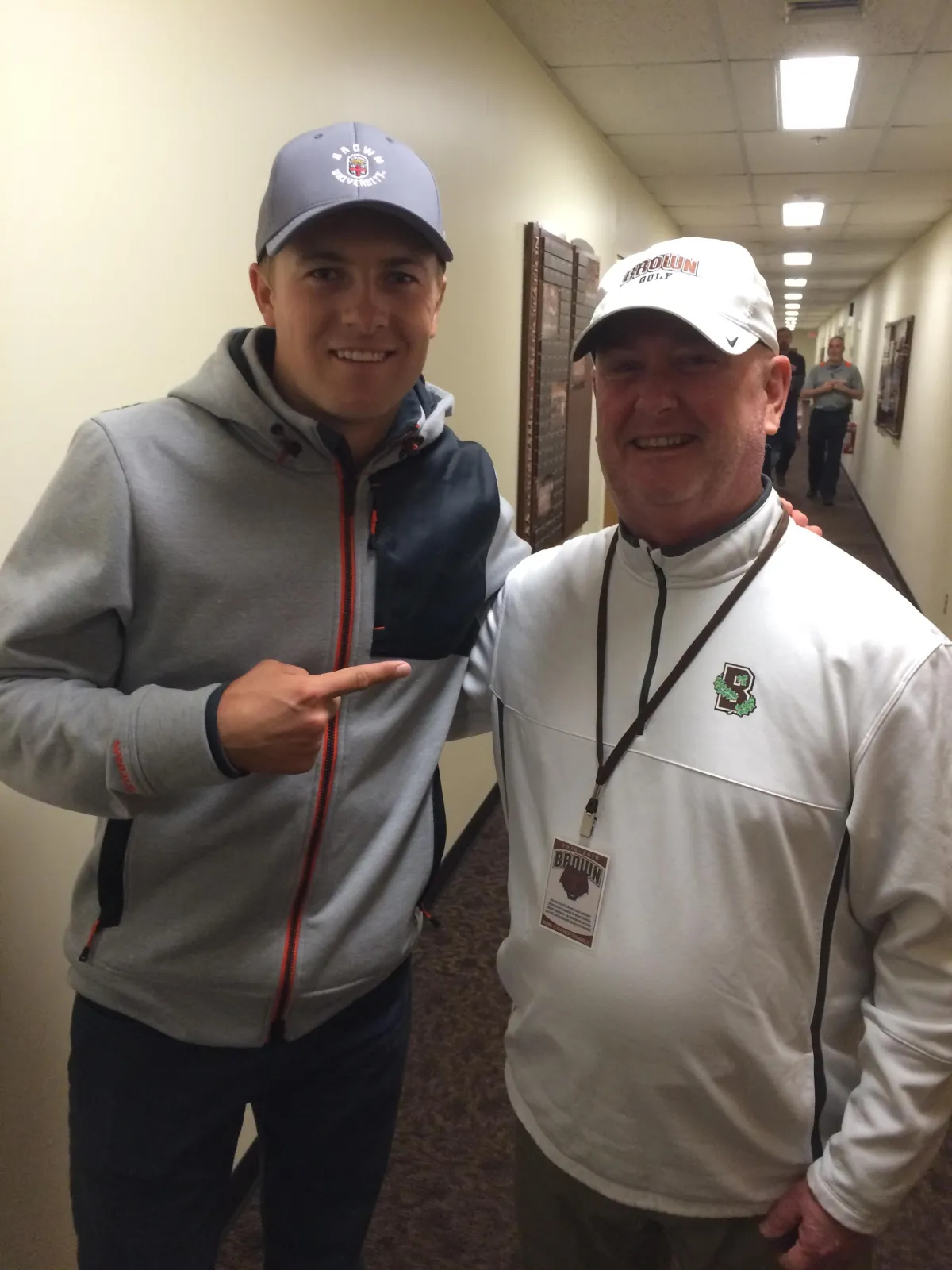 College Golf Pathway | Structured Mentorship For Future Collegiate Golfers