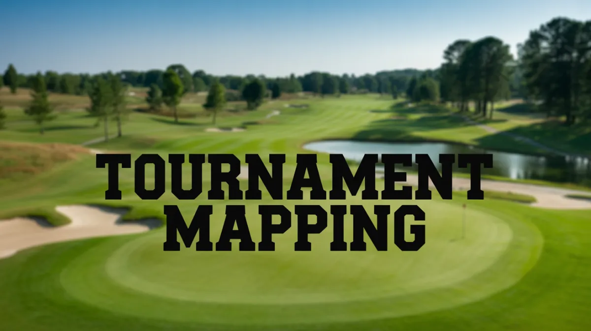 College Golf Pathway | Structured Mentorship For Future Collegiate Golfers