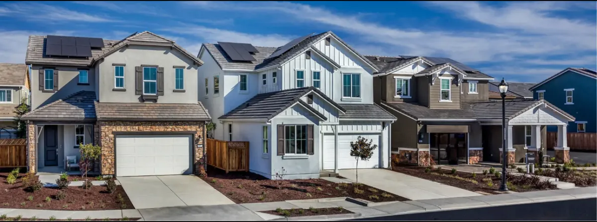 What Are Homes in Emerson Ranch (Oakley) Selling For Right Now?