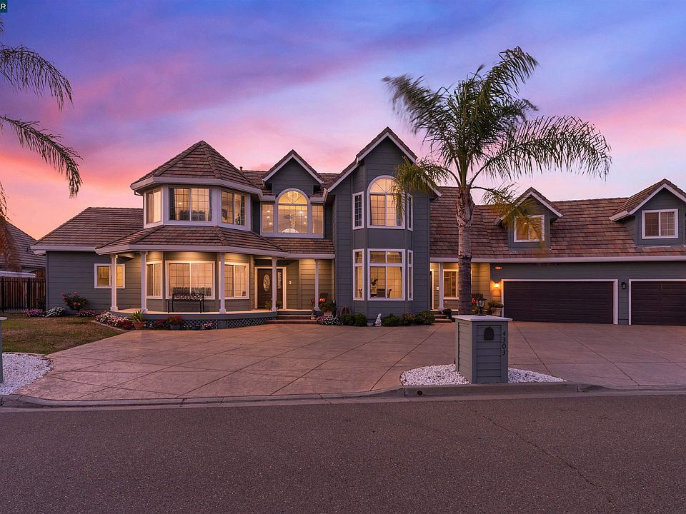 Silverado Ranch Oakley CA Homes for Sale: Living in One of 94561’s Most Desirable Neighborhoods
