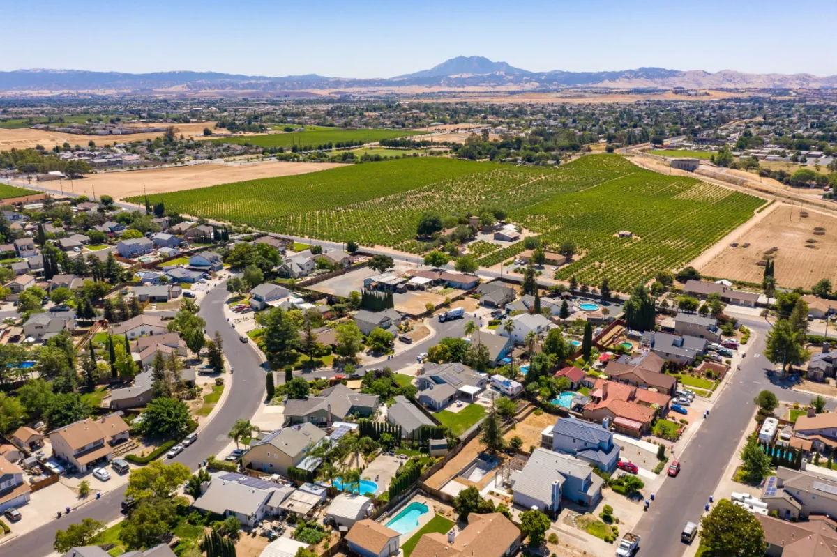 Is Now the Right Time to Sell Your Home in Oakley?