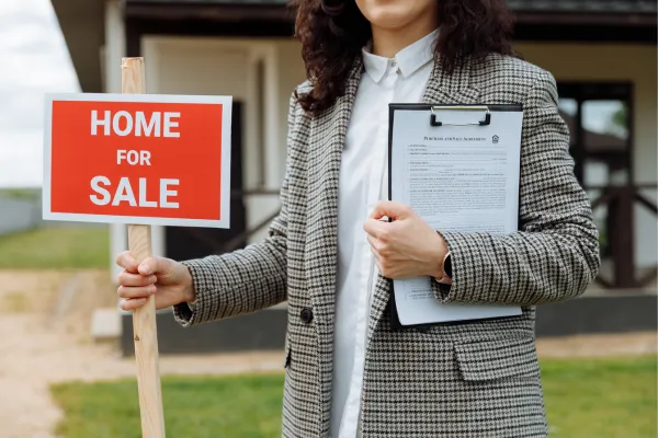 The Step-by-Step Guide to Selling Your Oakley Property for Top Dollar