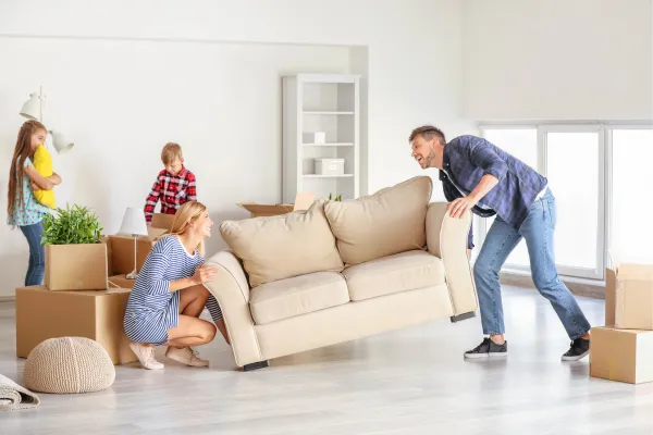 Staging Tips That Help Brentwood Homes Sell Faster