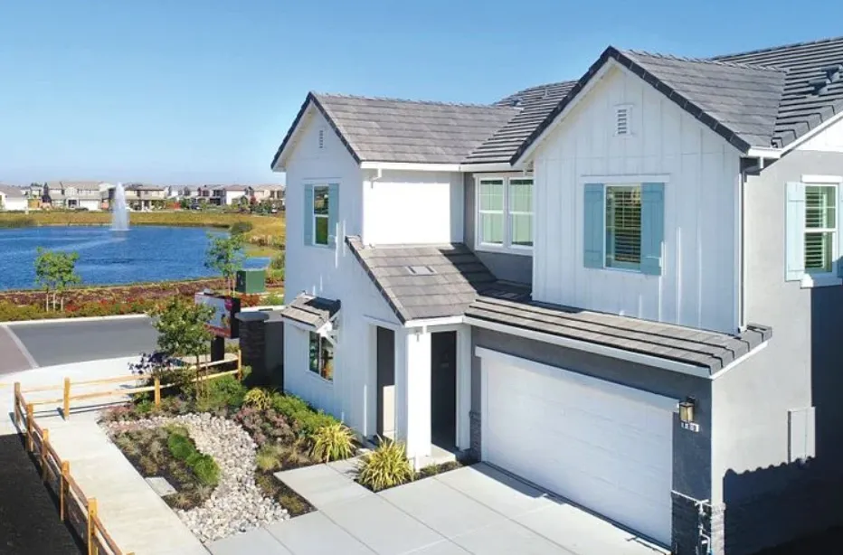 How Fast Are Homes Selling in Emerson Ranch Right Now?