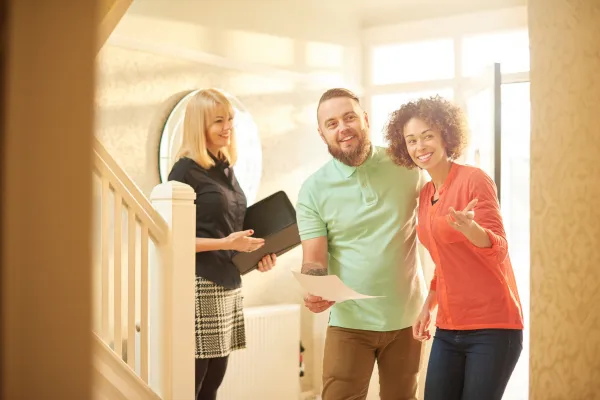 How to Attract First-Time Buyers to Your Concord Property