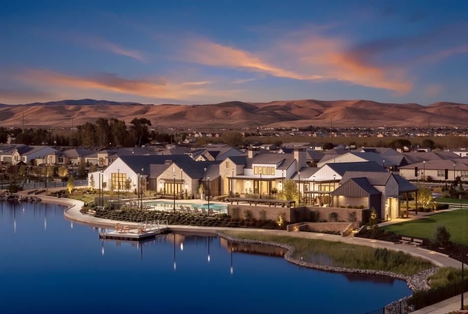 Luxury New Developments Buyers Should Know About in Walnut Creek