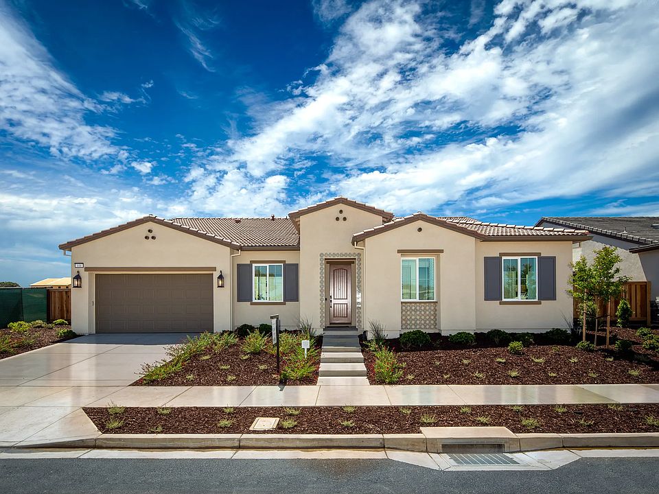 The Benefits of Buying a Brand-New Home in Brentwood