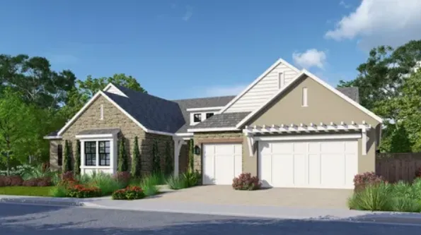 The Pros and Cons of Buying a Newly Built Home in Concord