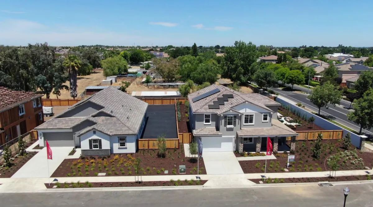 The Fastest-Growing New Developments in Brentwood
