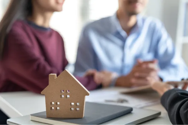 What First-Time Buyers Should Know About Buying a New Build in Concord