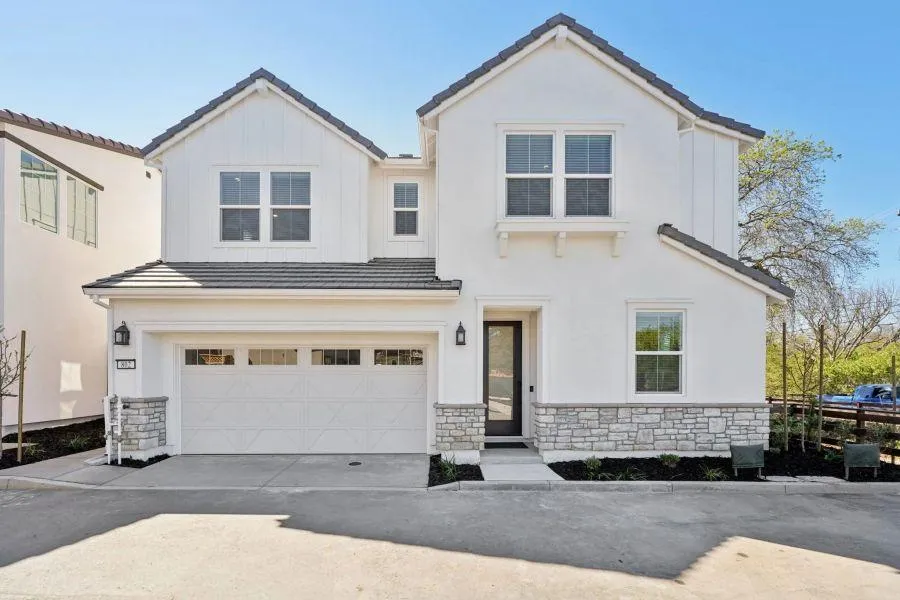 New Construction Features Buyers Love in Pleasant Hill Homes