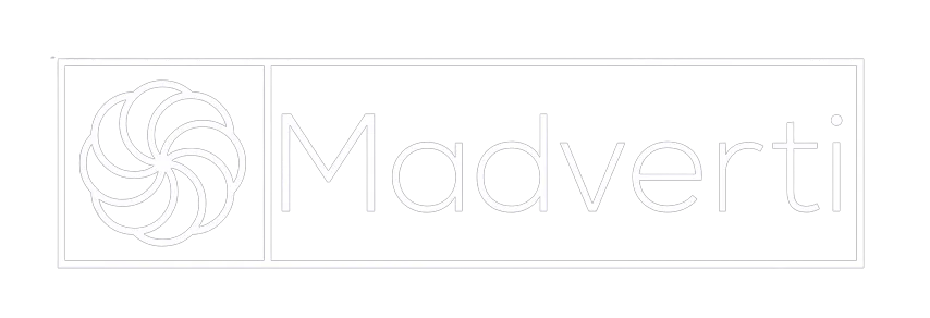 Madverti logo 