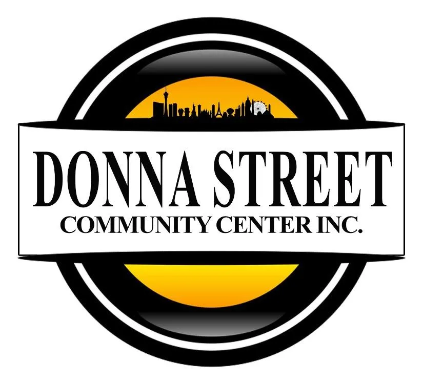 Donna Street Community Center