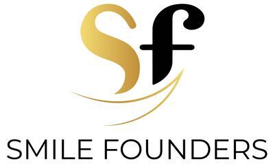 Smile Founders Logo