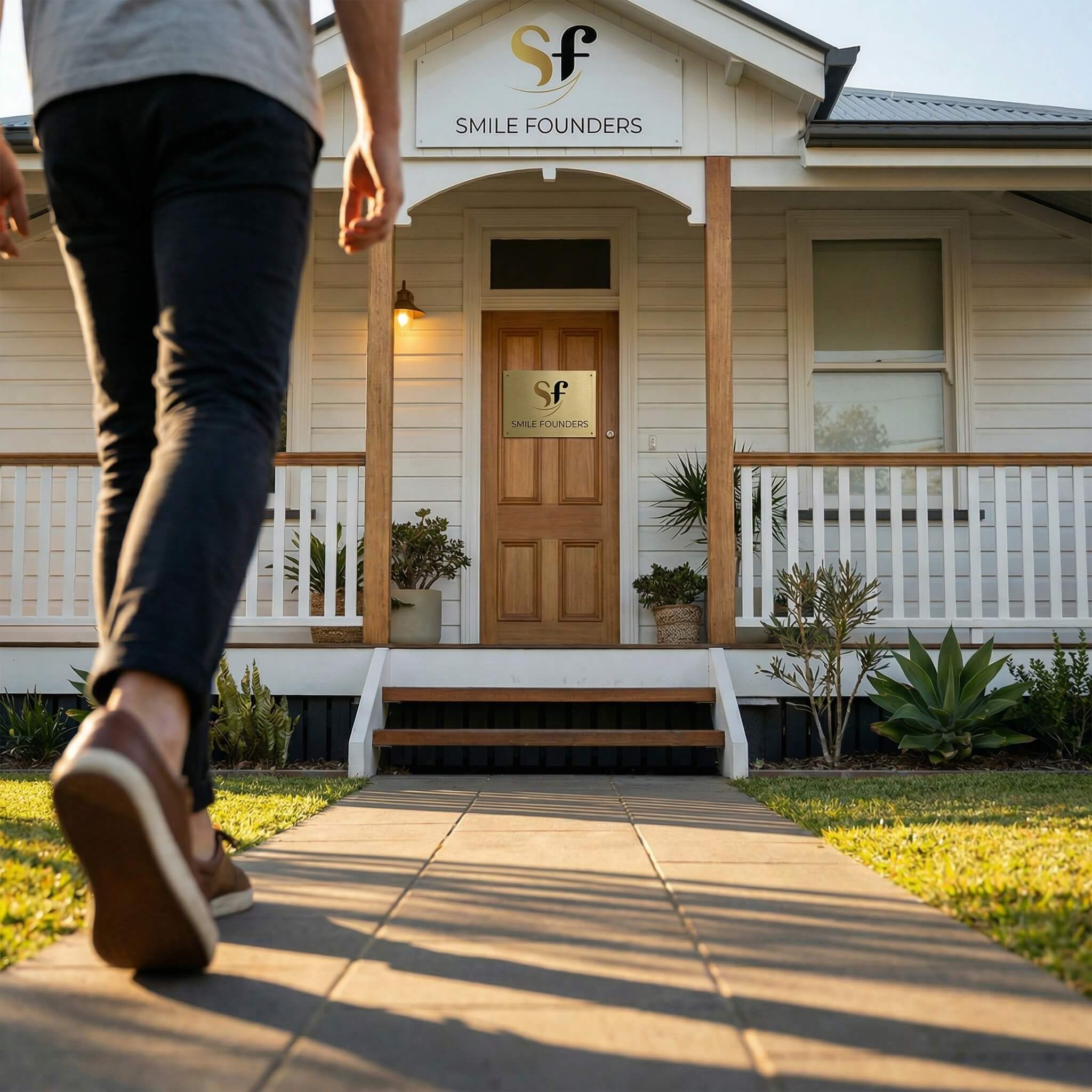 SmileFounders Clinic