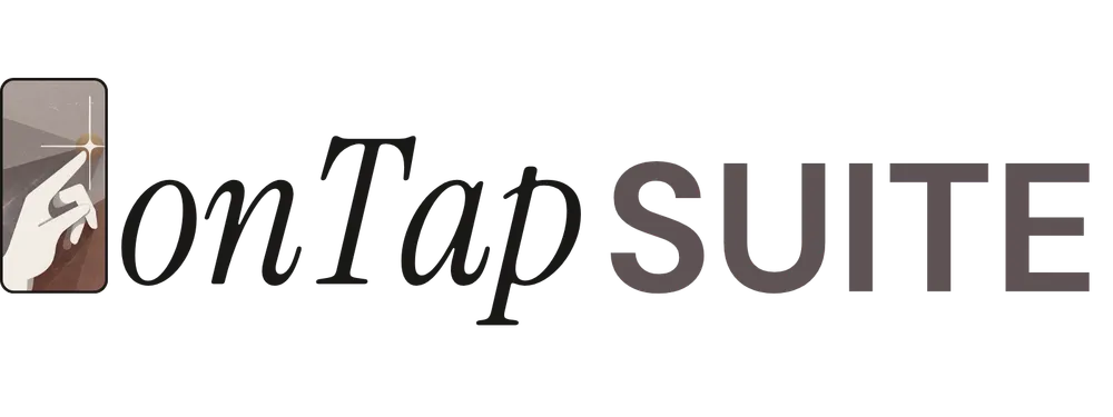 Efficiency on Tap logo