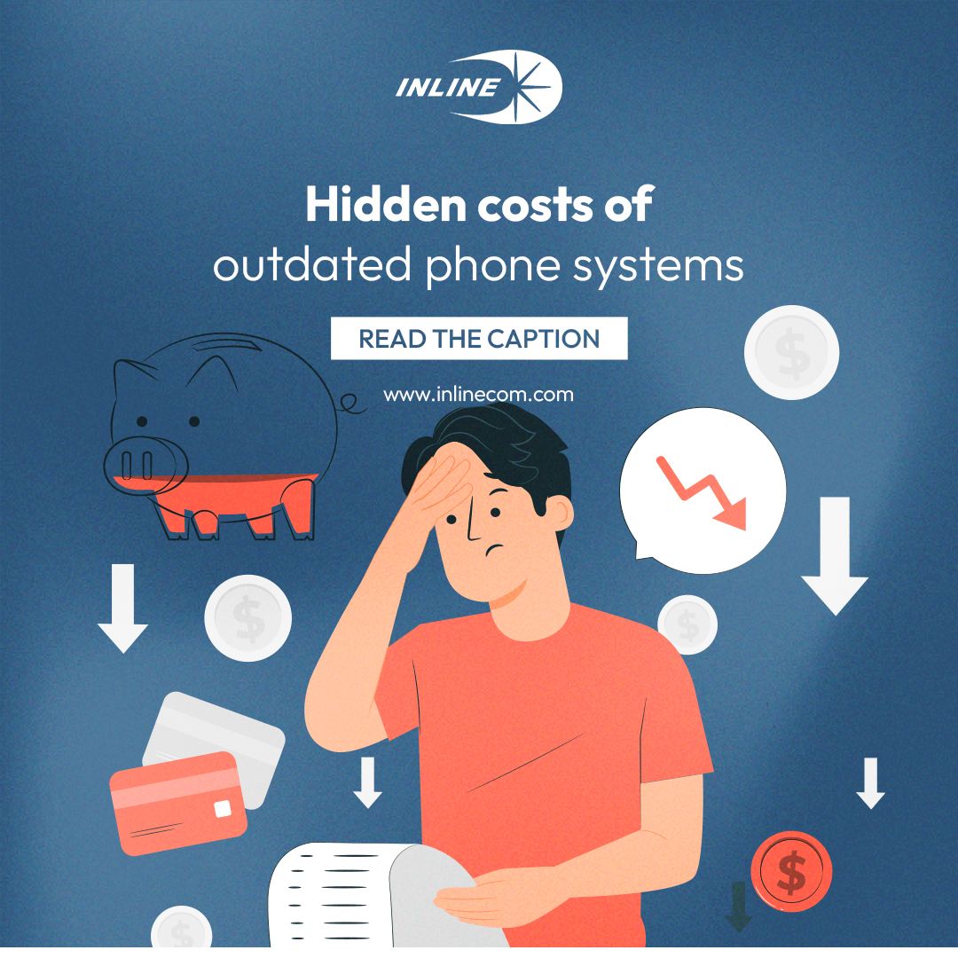 The Hidden Costs of Outdated Phone Systems: What Toronto Businesses Don't Realize They're Losing