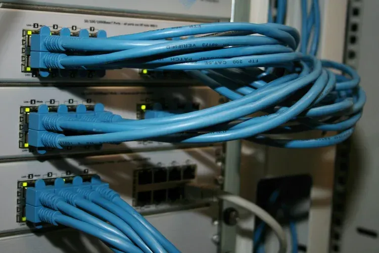 The Benefits of Managed Networking for Business Efficiency and Security