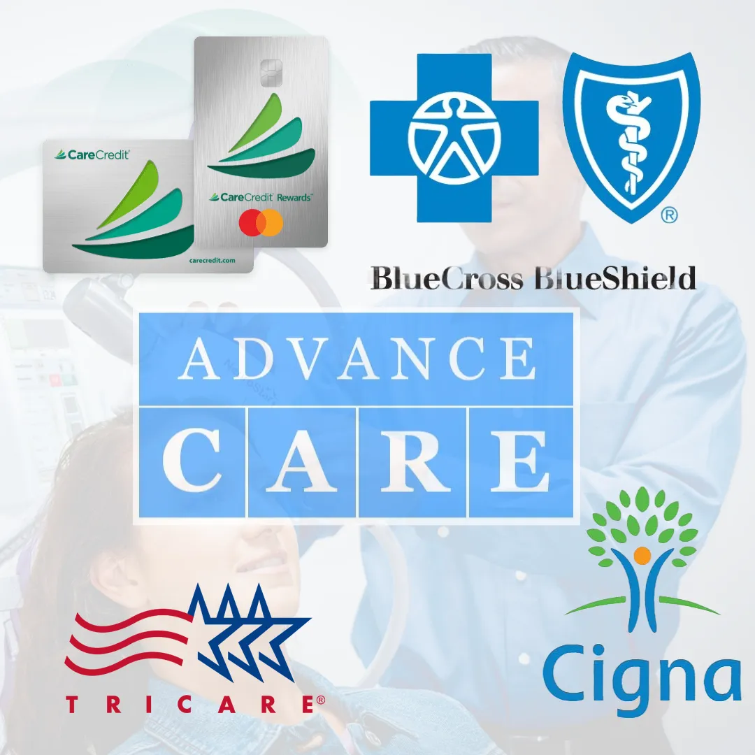 a few people fishing