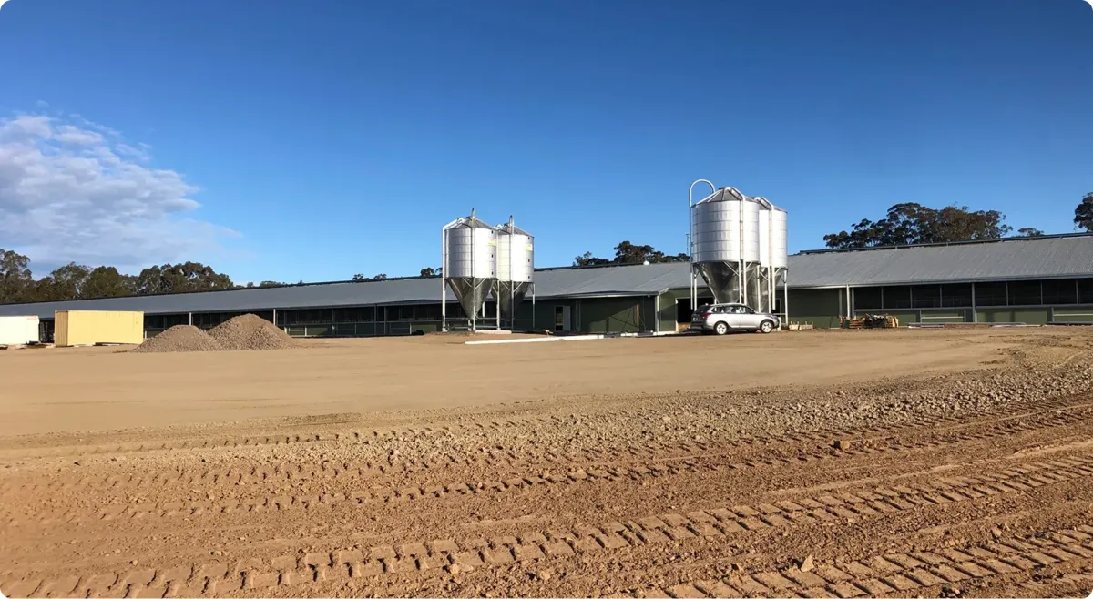 Murray Cod Australia Limited (MCA)