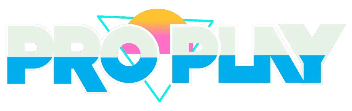 Pro Play Recreation Logo