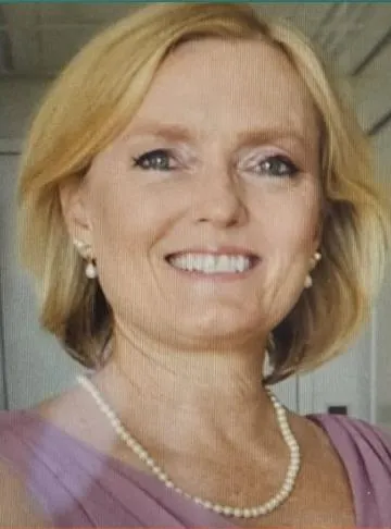 Deborah Harrison