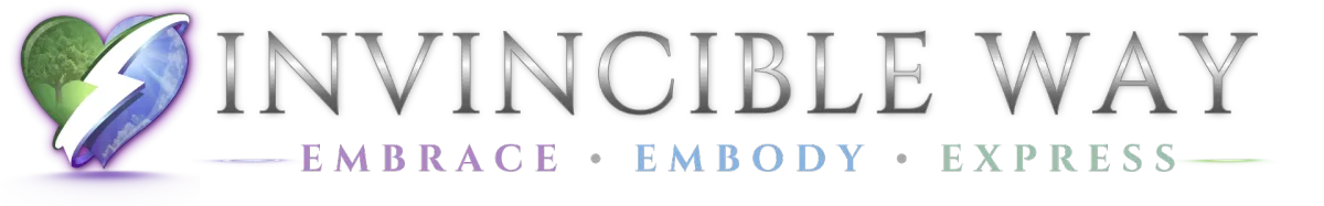 Invincible Way Brand Logo