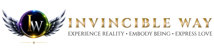 Invincible Way Brand Logo