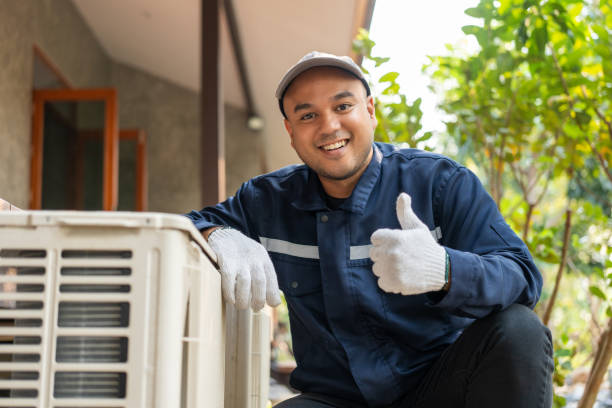 Heating & Air Conditioning Temecula, CA