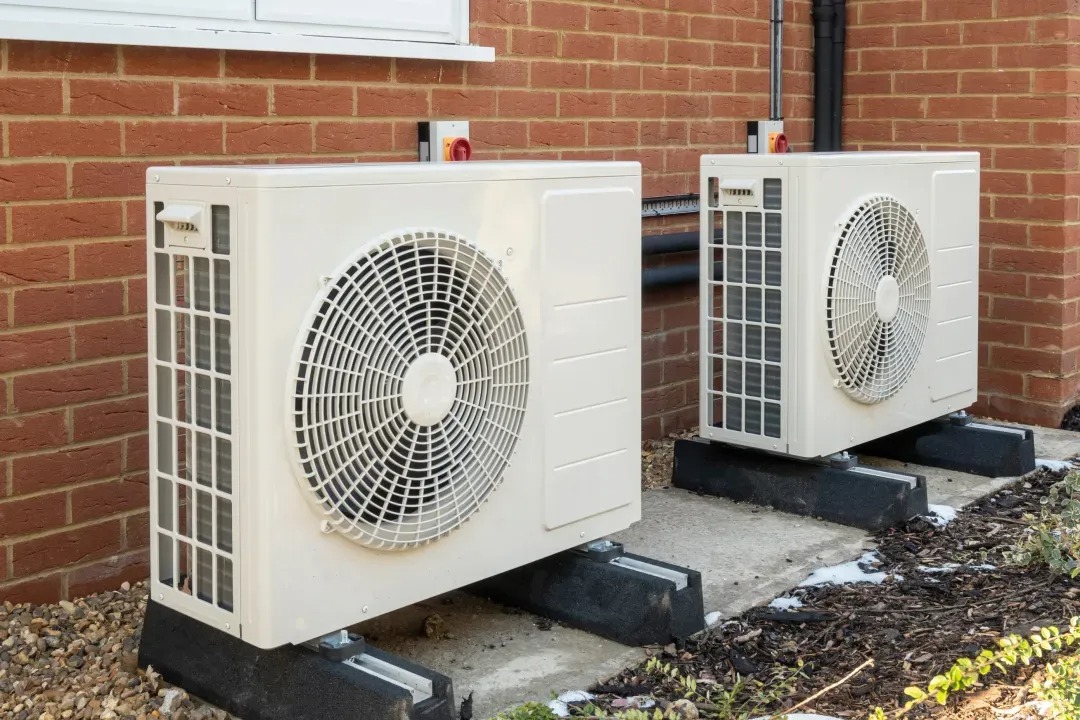 Heat Pump Services in Temecula, CA