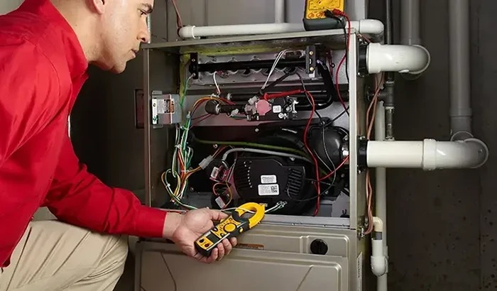 Furnace Repair in Temecula, CA