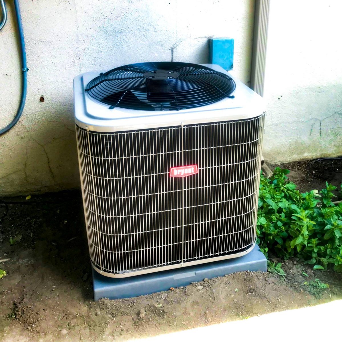 Heat Pump Services Temecula, CA
