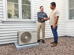 Ductless Mini-Split Installation Temecula, CA