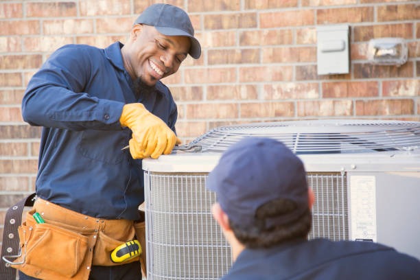 Heating & Air Conditioning Temecula, CA