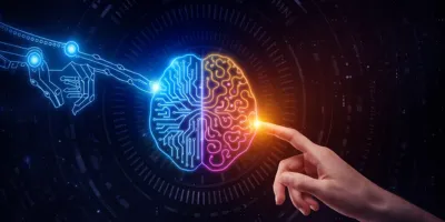 AI and Human Communicate