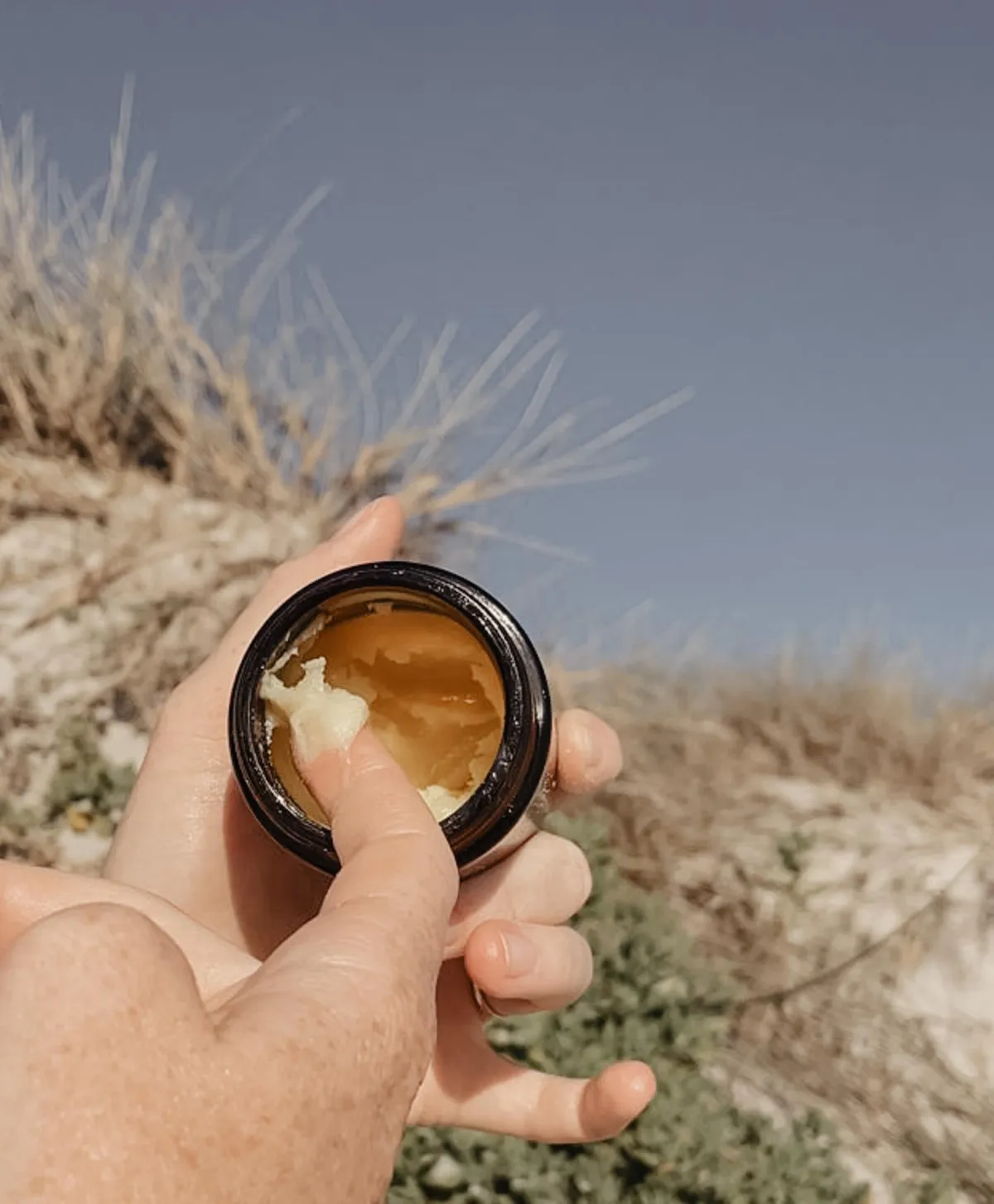 Kinfolk Replenish Balm