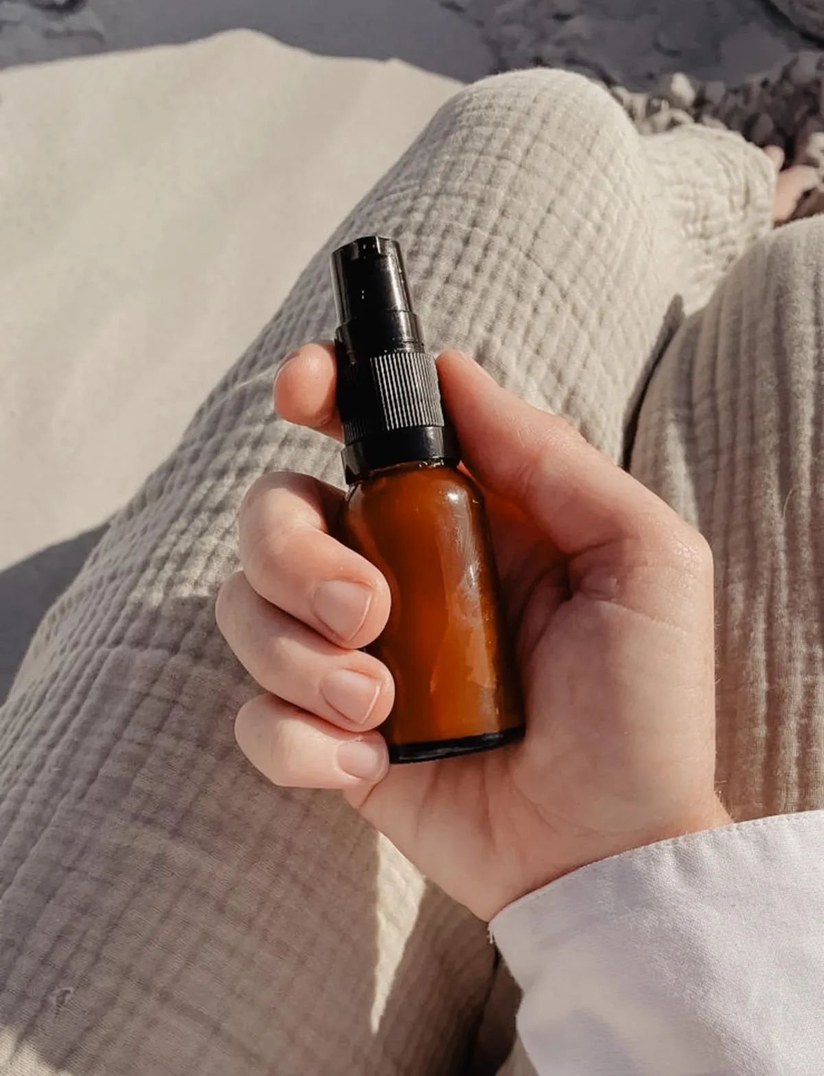Kinfolk Golden Serum