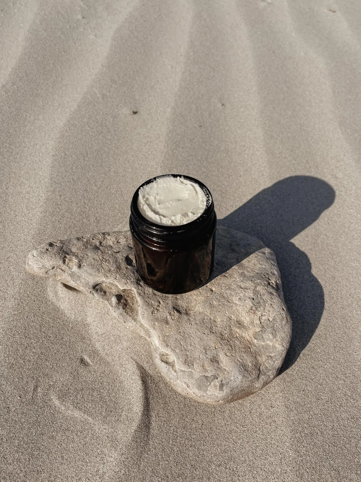 Kinfolk Calendula Tallow Balm