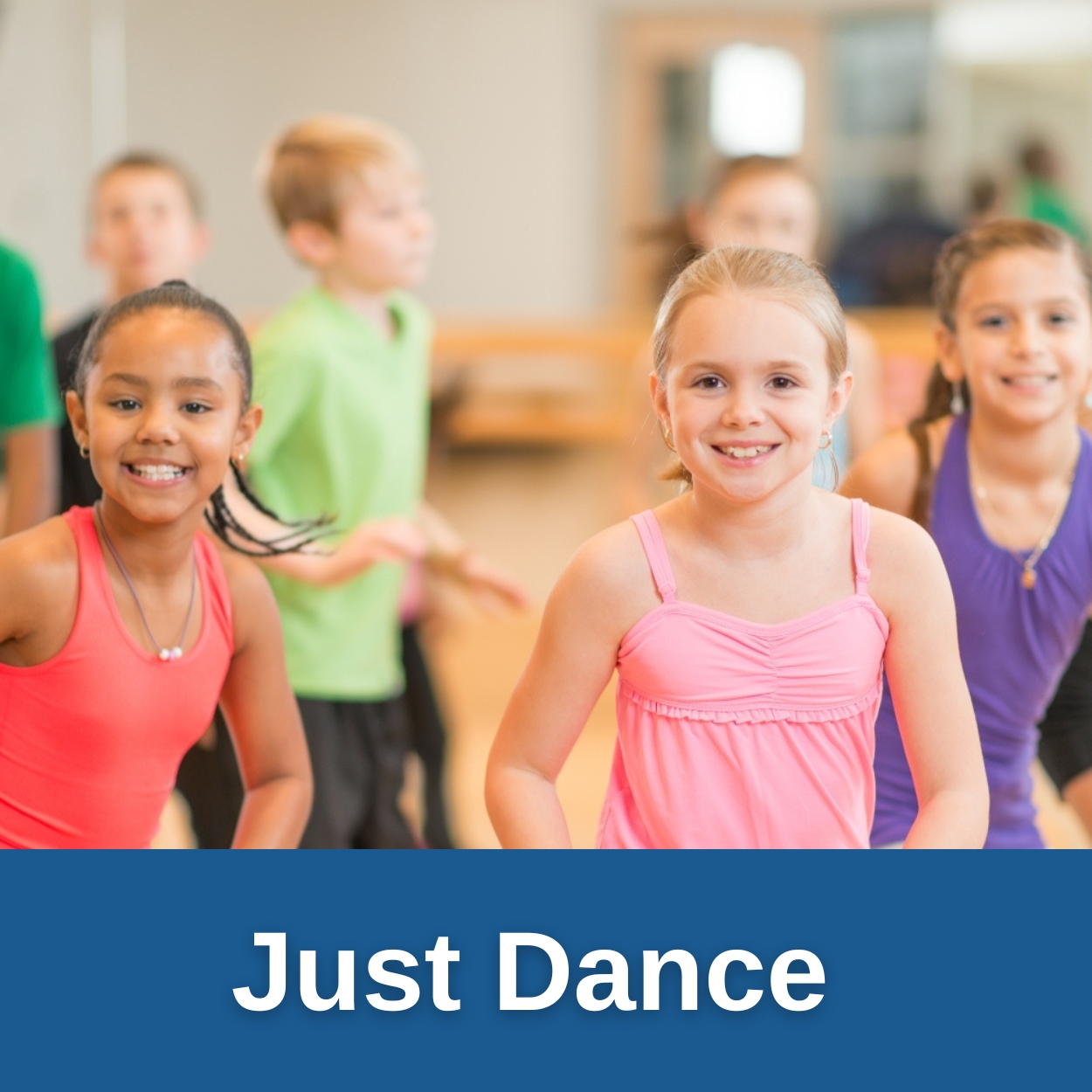 After School Program Dance Classes!