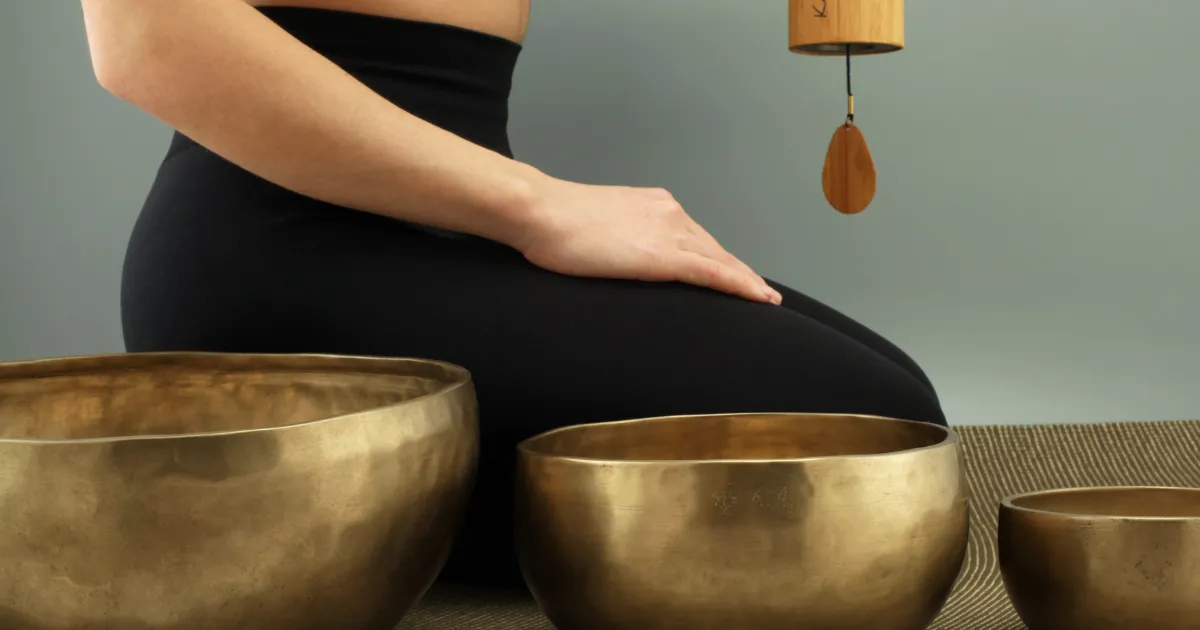 Sound Healing Rockingham Perth
