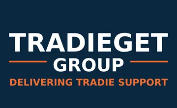 TradieGet Logo