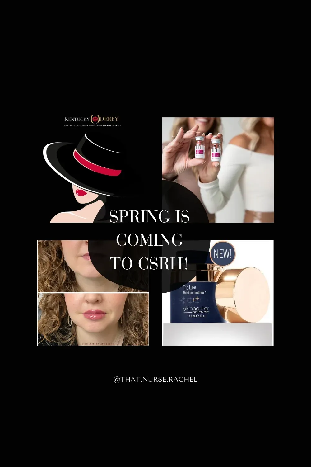 Summer Skin — Columbia Shores Regenerative Health