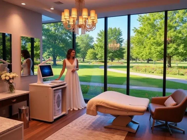 January Refresh Guide: Top MedSpa Treatments for Skin, Wellness & Confidence in Tri-Cities