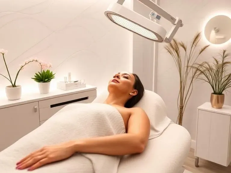 Non-Surgical Body Contouring: Morpheus8 & Medically-Guided Weight Loss Explained