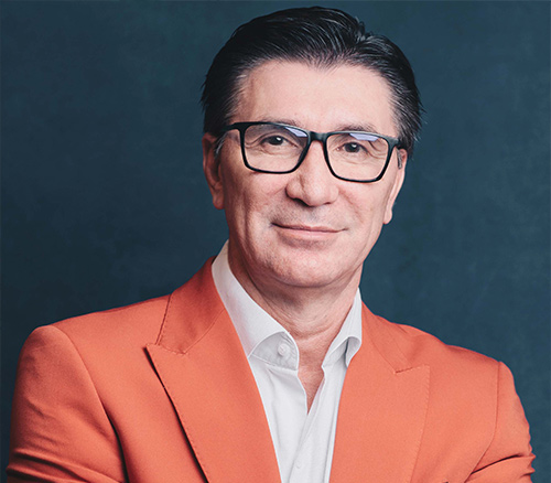 Janguiê Diniz, Grupo SER Educacioal